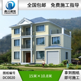 新農(nóng)村住宅設計2_別墅設計圖紙,新農(nóng)村別墅,農(nóng)村自建房設計