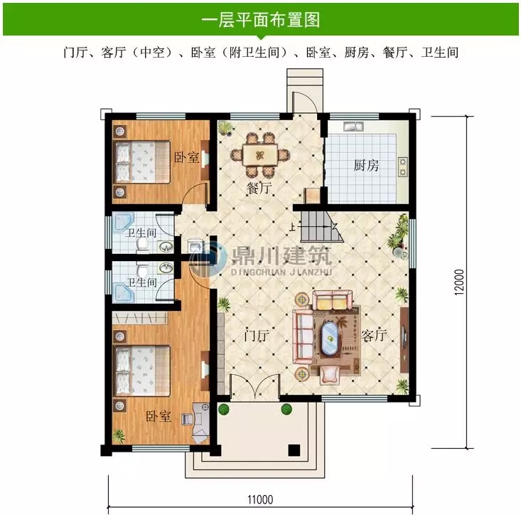 10套占地130平農村別墅，二層三層都有，下半年建房不愁了！