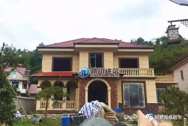 分享農(nóng)村自建房時(shí)最常見的四大疑問