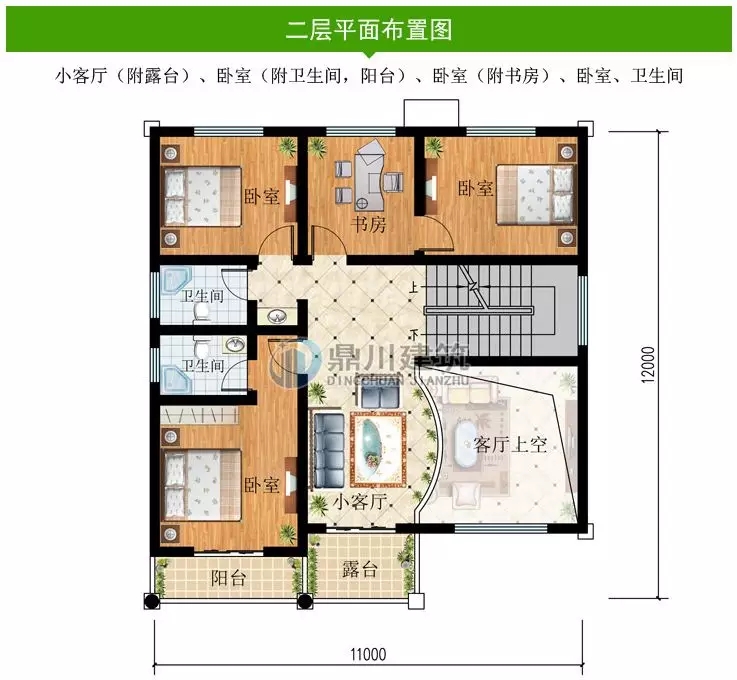 10套占地130平農村別墅，二層三層都有，下半年建房不愁了！