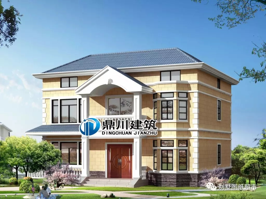 分享農(nóng)村自建房時(shí)最常見的四大疑問