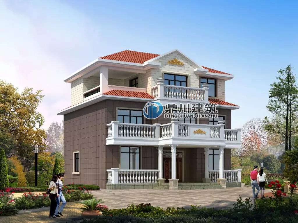 農(nóng)村自建房餐廳該如何設(shè)計(jì)？這樣布置省錢又好看！