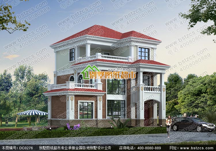 自建房裝修不知哪種風(fēng)格好？幾種裝修風(fēng)格為你來(lái)介紹！