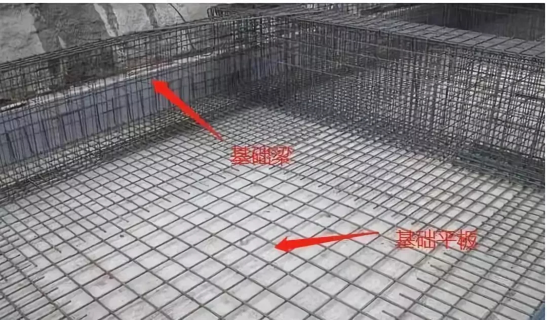 筏板型基礎怎么做，農(nóng)村自建房知道這些才能少花冤枉錢！