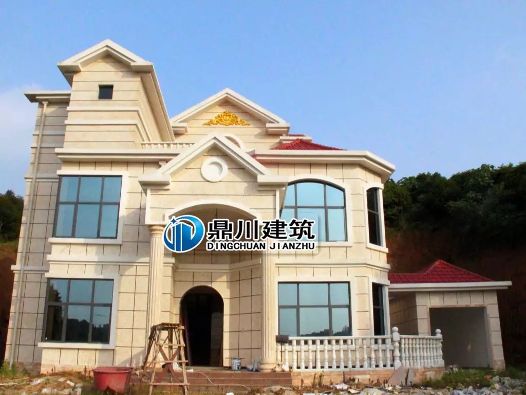 農村自建房是用地暖好還是暖氣片好？這樣選擇不會錯！