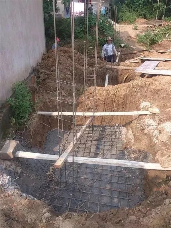 建房自訴：大叔15萬(wàn)建好一層自建房，簡(jiǎn)單舒適還省錢(qián)！