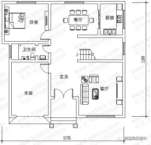 在城里28萬能買到7室4廳3衛(wèi)1廚1露臺1車庫嗎？在農(nóng)村建房就可以！
