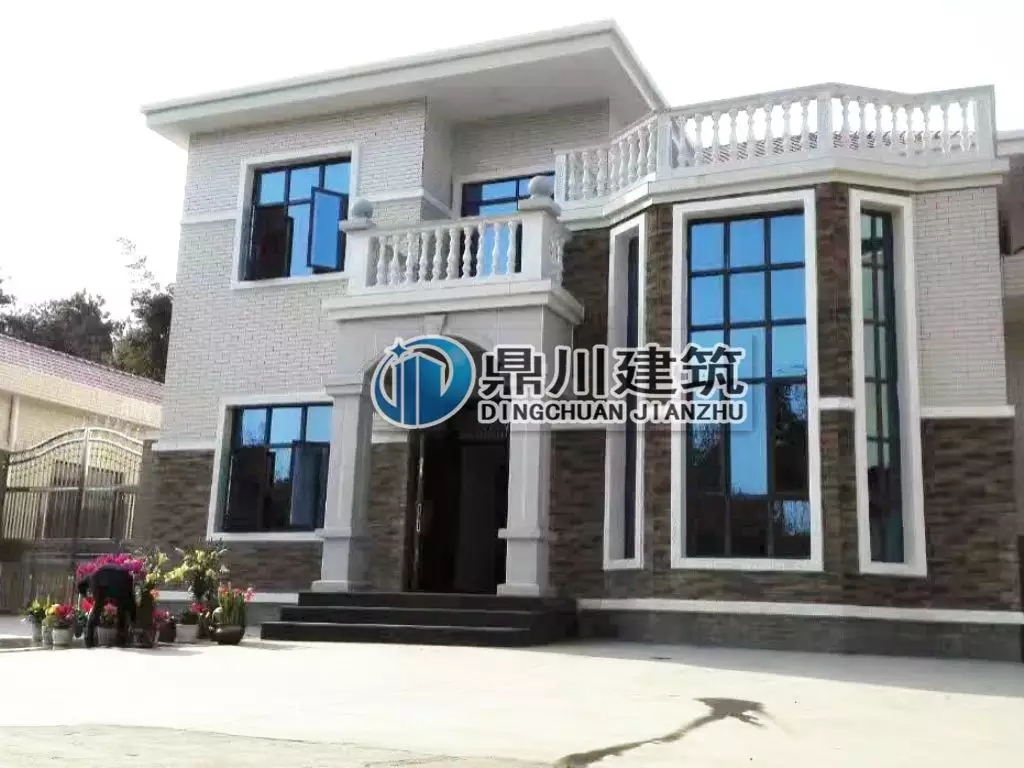 農村自建房是用地暖好還是暖氣片好？這樣選擇不會錯！