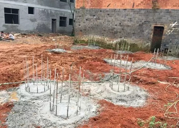 【自建房案例】網友30萬蓋三層自建房，建成效果讓鄰居紛紛仿建！