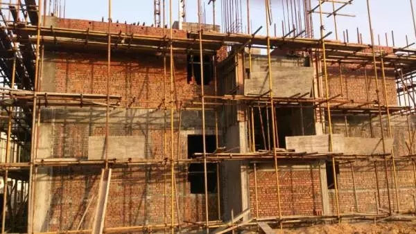 【干貨】自建房主體的梁、板、柱鋼筋施工工藝，包工頭別想再坑你！