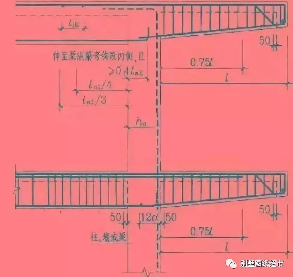 新建自建房的懸挑陽臺開裂咋辦？教你懸挑結構施工的正確做法！