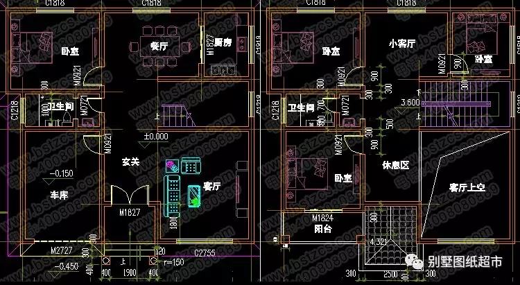 在城里28萬能買到7室4廳3衛(wèi)1廚1露臺1車庫嗎？在農(nóng)村建房就可以！