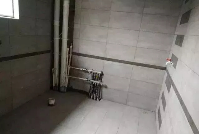 農(nóng)村自建房排水管道的驗(yàn)收方法，早早知道防后悔！