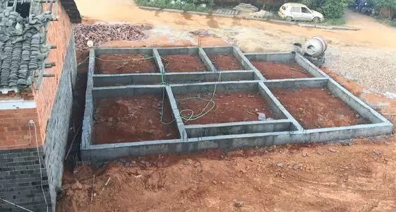 【自建房案例】網友30萬蓋三層自建房，建成效果讓鄰居紛紛仿建！