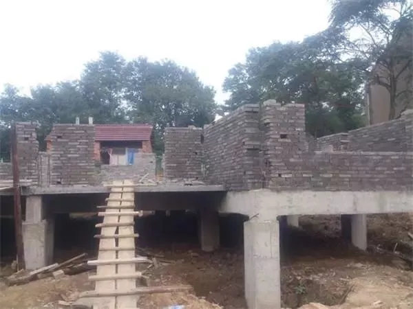 建房自訴：大叔15萬(wàn)建好一層自建房，簡(jiǎn)單舒適還省錢(qián)！