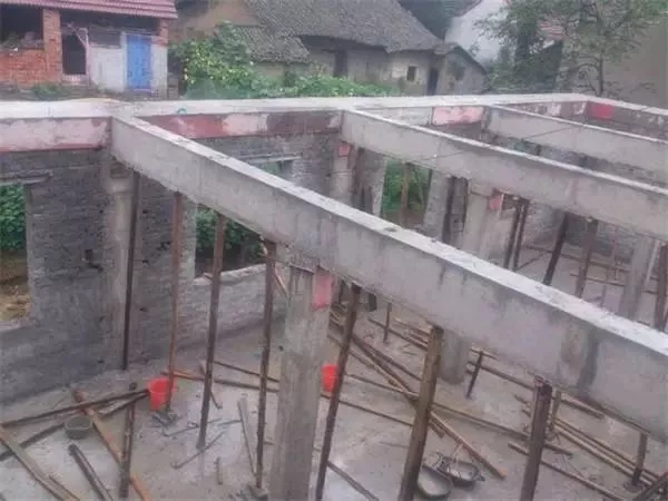建房自訴：大叔15萬(wàn)建好一層自建房，簡(jiǎn)單舒適還省錢(qián)！