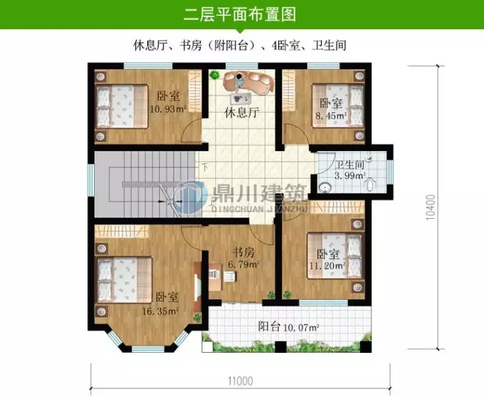 新款推薦：這5套圖紙美觀與實(shí)用并重，好圖紙就是要符合農(nóng)村生活習(xí)慣！