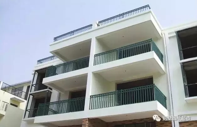 新建自建房的懸挑陽臺開裂咋辦？教你懸挑結構施工的正確做法！