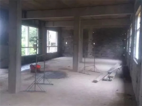 建房自訴：大叔15萬(wàn)建好一層自建房，簡(jiǎn)單舒適還省錢(qián)！