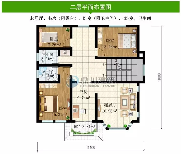 10套占地130平農村別墅，二層三層都有，下半年建房不愁了！