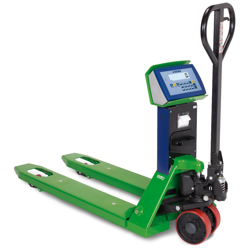 電子叉車秤說明書上的注意事項有哪些呢？操作環境怎么樣？