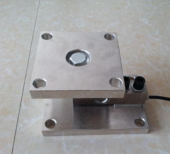 稱(chēng)重傳感器模塊和稱(chēng)重傳感器有什么區(qū)別呢？