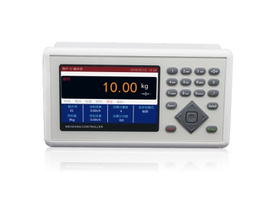杰曼M04-5散料稱重儀表 稱重顯示器