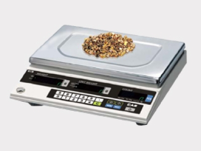 韓國CAS凱士CS計數秤