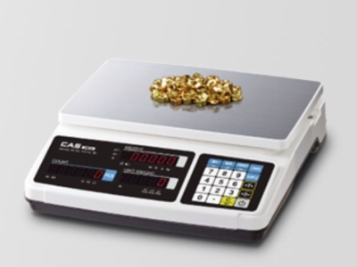 韓國CAS凱士PR-C計數秤