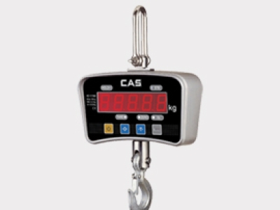 韓國(guó)CAS凱士IE-1700 吊鉤秤