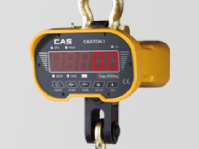 韓國(guó)CAS凱士CASTON(THZ) 吊鉤秤