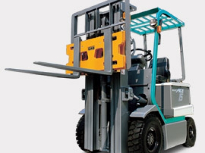 韓國(guó)CAS凱士CFS-2 CFS-3 CFS-5 叉車(chē)秤