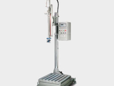 韓國(guó)CAS凱士CFM-030KMS 液體灌裝秤