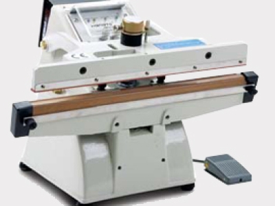 韓國CAS凱士CNA 腳踏式密封機(自動型) 手動包裝機