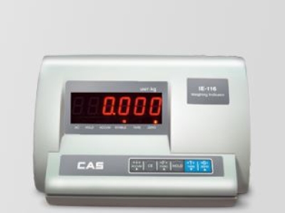 韓國(guó)CAS凱士IE-116 Plus 儀表