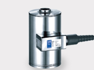 韓國(guó)CAS凱士CTS 不銹鋼罐式稱重傳感器