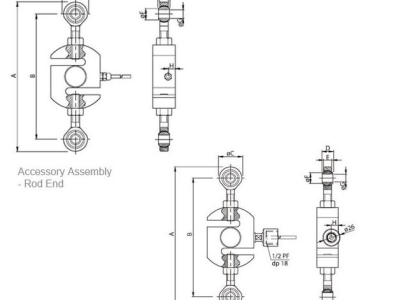 韓國CAS凱士SBS 配件