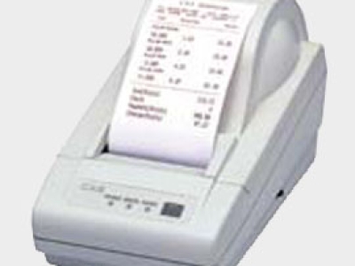 韓國CAS凱士DEP-50 票據打印機