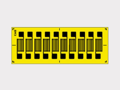 韓國CAS凱士Strip Gage SH-Series  應變器