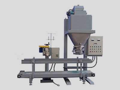 韓國CAS凱士開口袋包裝生產(chǎn)線