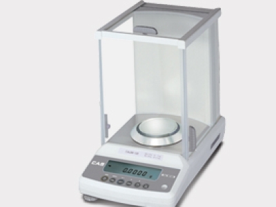 韓國CAS凱士CAU 分析天平