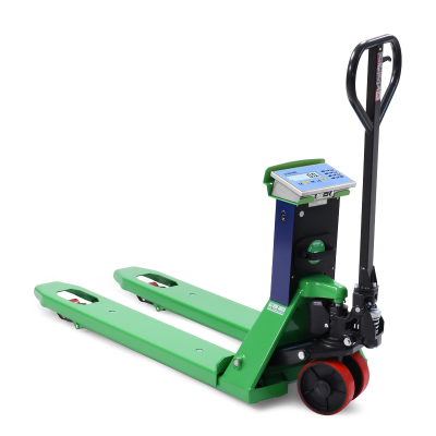 電子叉車秤的計量要求是什么？秤重原理又是什么呢？