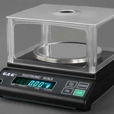 電子天平該如何維護保養 電子天平主要有哪些類型