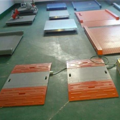 什么是軸重儀 有線軸重儀和無(wú)線軸重儀有什么區(qū)別